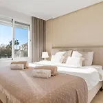 Διαμέρισμα Casa Lazo