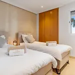 Casa Lazo Διαμέρισμα *