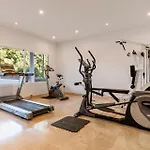 Casa Lazo Appartement