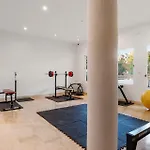 Appartement Casa Lazo *
