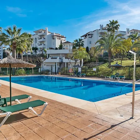 Apartamento Casa Lazo Estepona