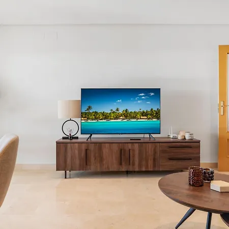 Casa Lazo Apartamento