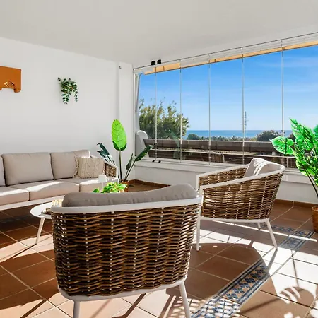 Casa Lazo Lägenhet *