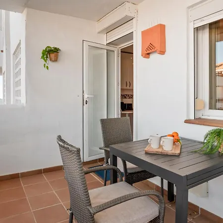 Casa Lazo * Estepona