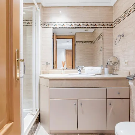 Daire Casa Lazo Estepona
