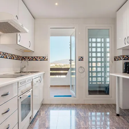 Casa Lazo * Estepona