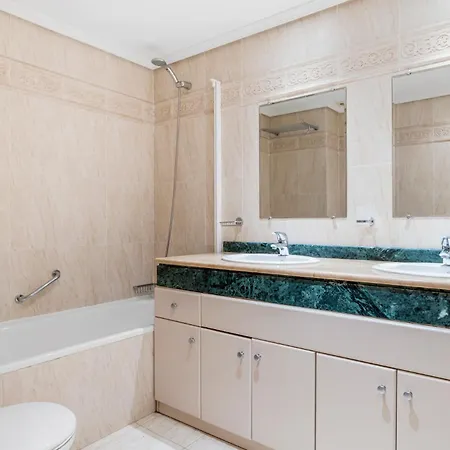 Daire Casa Lazo Estepona