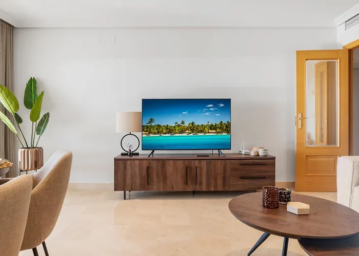 Casa Lazo Apartamento