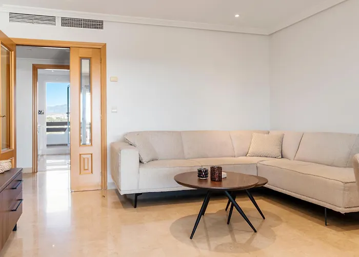 Casa Lazo Apartamento