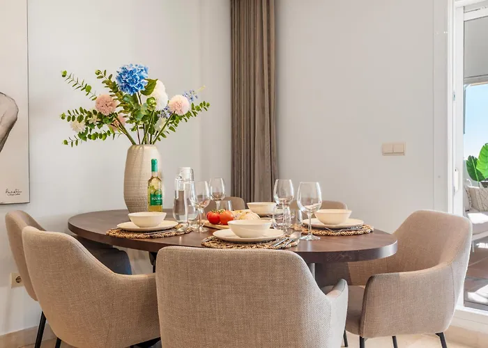 Apartamento Casa Lazo