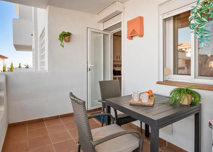 Casa Lazo * Estepona