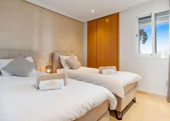 Casa Lazo Apartamento *