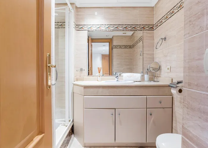 Lägenhet Casa Lazo Estepona