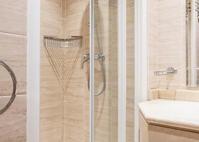 Casa Lazo * Estepona