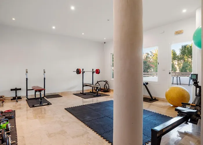 Apartamento Casa Lazo *