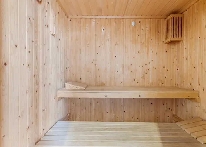 Lägenhet Casa Lazo Estepona