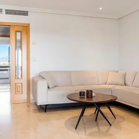 Casa Lazo דירה