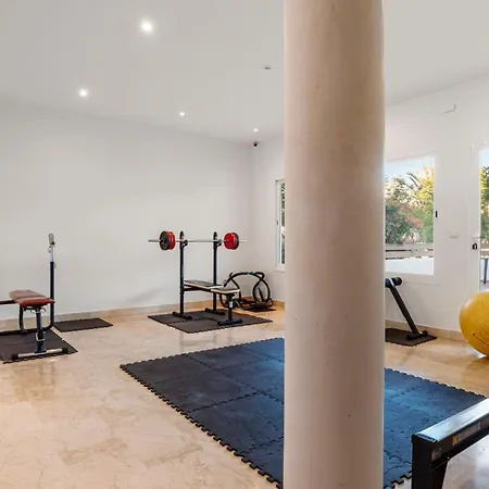 דירה Casa Lazo *