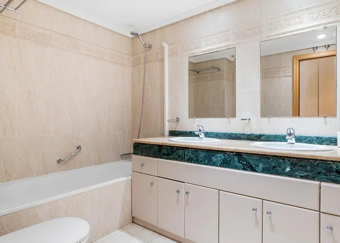 Apartament Casa Lazo Estepona